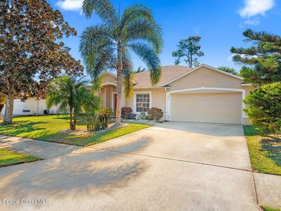 1015 Homewood Ave, Melbourne, FL, 32940