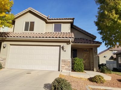 150 N 1100 E Unit 26, Washington, UT, 84780