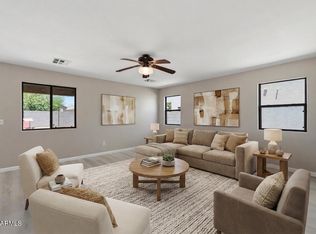 12026 W SALTER Drive, Sun City, AZ 85373
