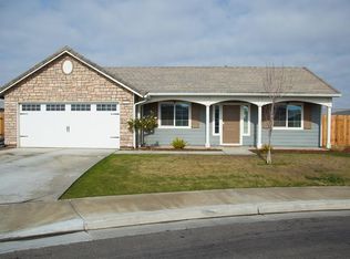 3704 Bridget Ave, Bakersfield, CA 93313
