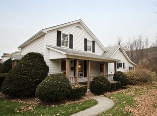 200 N Williamson Rd, Blossburg, PA 16912