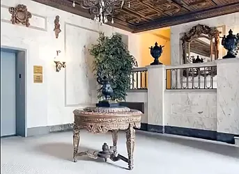 Rented by Goldfarb Properties