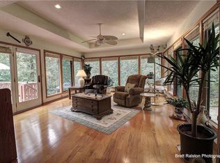 8 Kentallen Ln, Bella vista, AR 72715