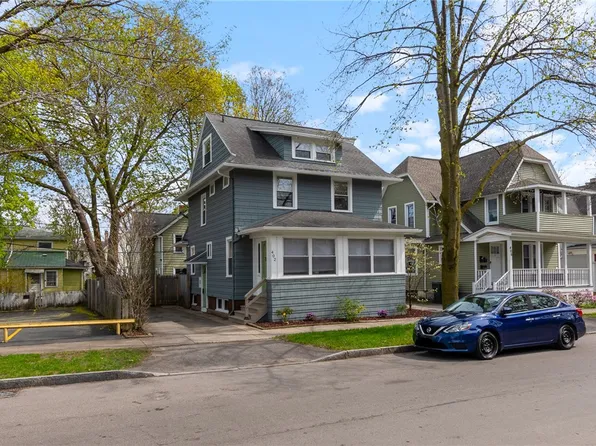 402 Meigs St, Rochester, NY 14607