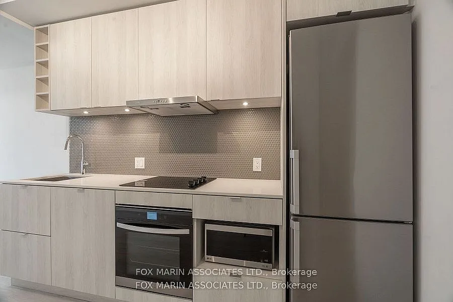 1 bed, $2,450 — Photo 3