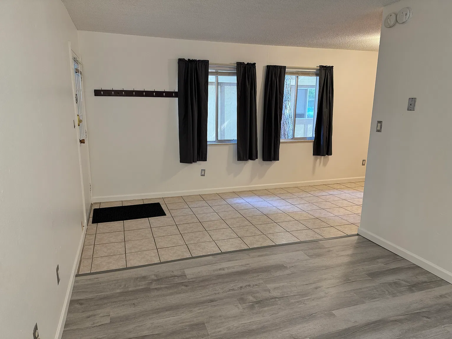 1 bed, 608 sqft, $1,900 — Photo 3