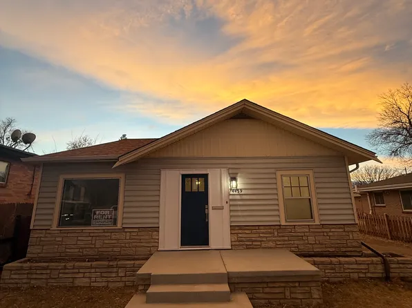 4439 S Logan St, Englewood, CO 80113