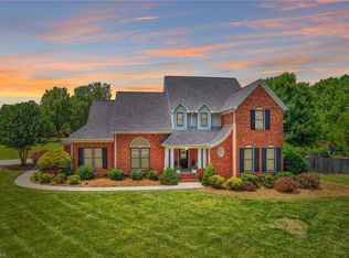 102 Mallards Way, Rockwell, NC 28138