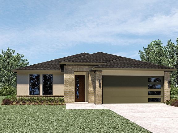 Plan Elevation.