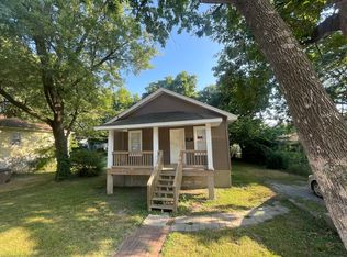 1721 Bloomfield Rd, Cape Girardeau, MO 63703