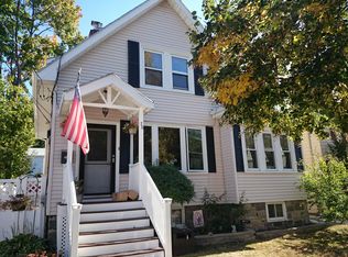 76 Myrtlebank Ave, Dorchester, MA 02124