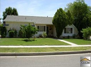 10102 Forbes Ave, North Hills, CA 91343