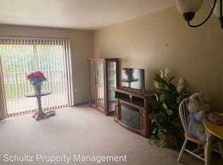 165 S Chet Krause Dr APT 7, Iola, WI 54945