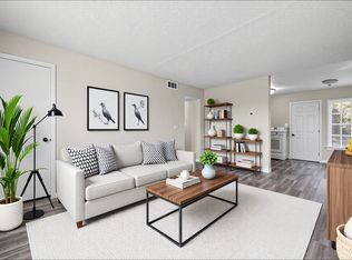 2600 Dalecrest Dr APT E, Charlotte, NC 28269