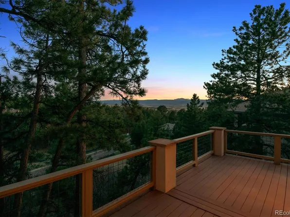 902 Anaconda Court, Castle Rock, CO 80108