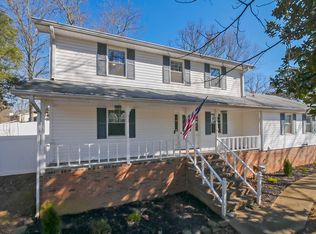 1843 Hidden Harbor Rd, Hixson, TN 37343