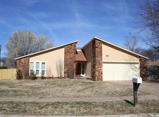 13839 E 28th St, Tulsa, OK 74134