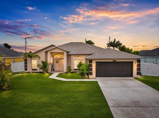 1929 SW Breezeway Street, Port St Lucie, FL 34987