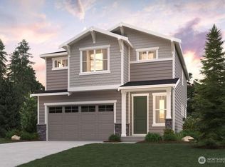 13330 323rd Dr SE, Sultan, WA 98294