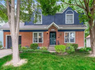 7312 Harrison St, Kansas City, MO 64131