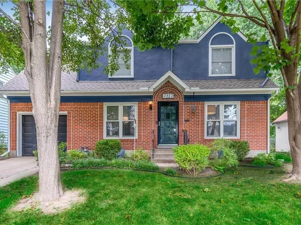 7312 Harrison St, Kansas City, MO 64131