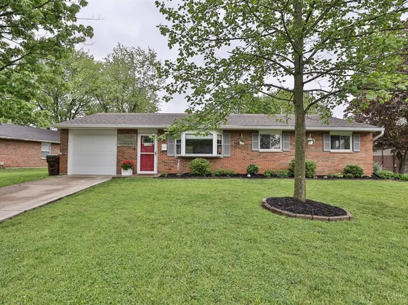 1030 Winding Way, Lebanon, OH 45036