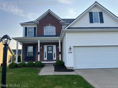 829 Star Dr, Davison, MI, 48423