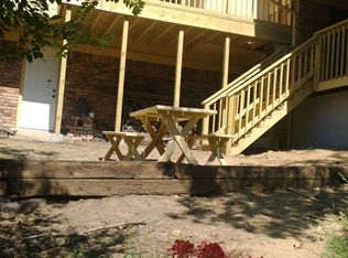 1734 W Virgin St, Tulsa, OK 74127