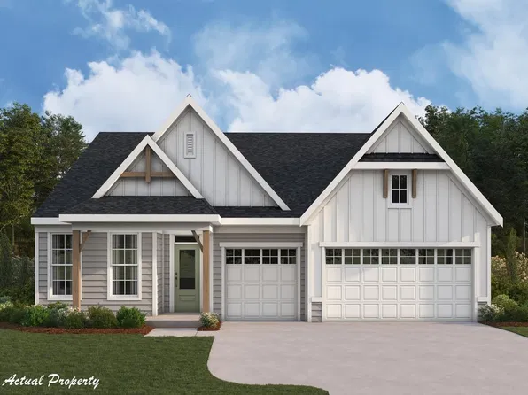 8366 Tranquil Trl, Pickerington, OH 43147
