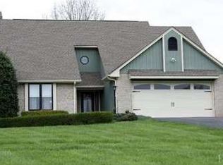 2239 Cifax Rd, Goode, VA 24556