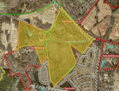 9400 Plaza Road Ext, Charlotte, NC, 28215