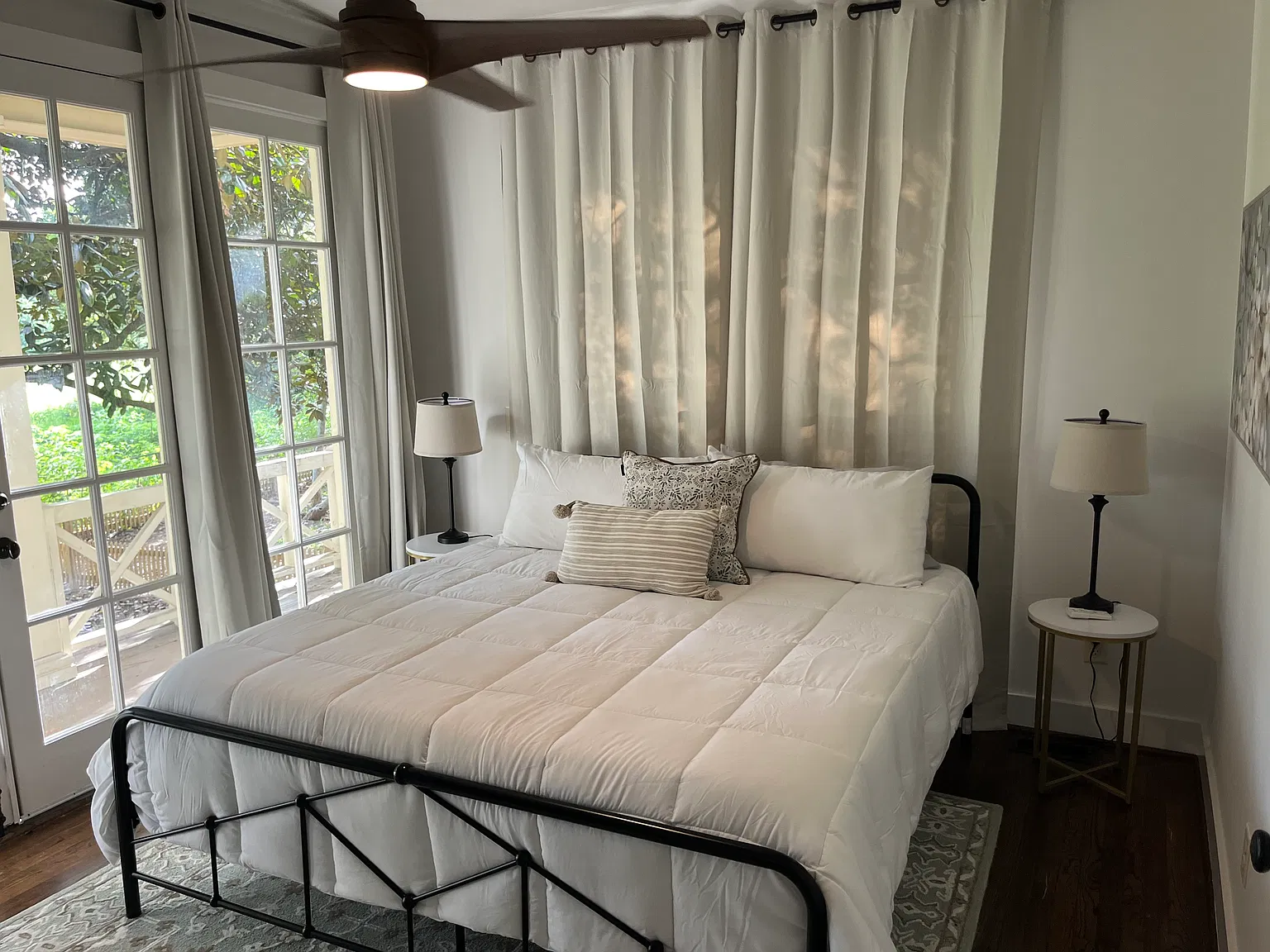 1 bed, 705 sqft, $1,250 — Photo 3
