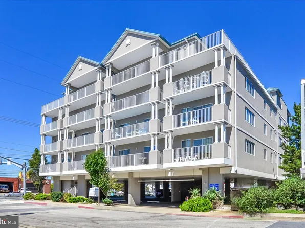 7402 Coastal Hwy Unit 204, Ocean City, MD 21842