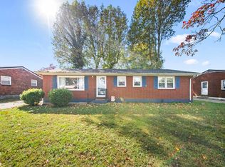 610 Lagar St, Flatwoods, KY 41139