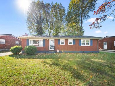 610 Lagar St, Flatwoods, KY, 41139