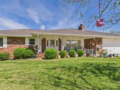 1705 Honeysuckle St, Mountain Home, AR, 72653