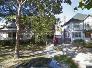 5350 N Sawyer Ave #2, Chicago, IL 60625