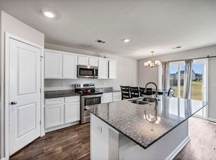 811 Nilo Farms Way, Gaston, SC 29053