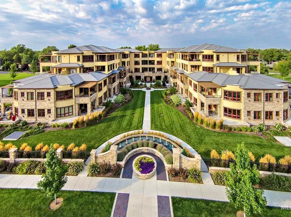 3075 W Crescent Rim Dr #206, Boise, ID 83706