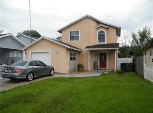 3016 W Abdella St, Tampa, FL 33607