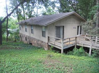 213 Roberta St, Harrison, AR 72601