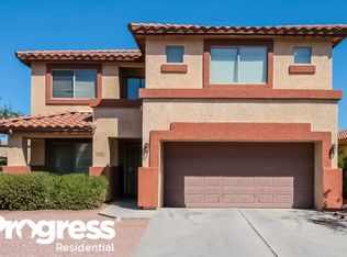 5530 W Ellis Dr, Laveen, AZ 85339