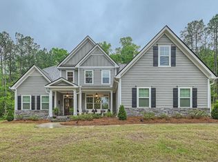 3561 Ms Bettys Pl, Villa Rica, GA 30180