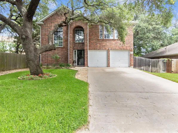 5721 Lomita Verde Cir, Austin, TX 78749
