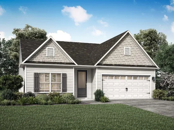 371 Cascade Knoll Dr, Clayton, NC 27527