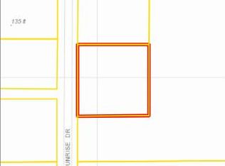 0 Sunrise Dr, Cleveland, MS 38732