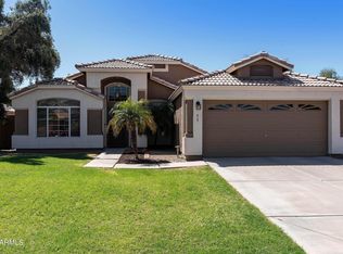 53 W Jasper Dr, Gilbert, AZ 85233