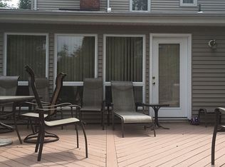 220 Kensington Rd, River Edge, NJ 07661