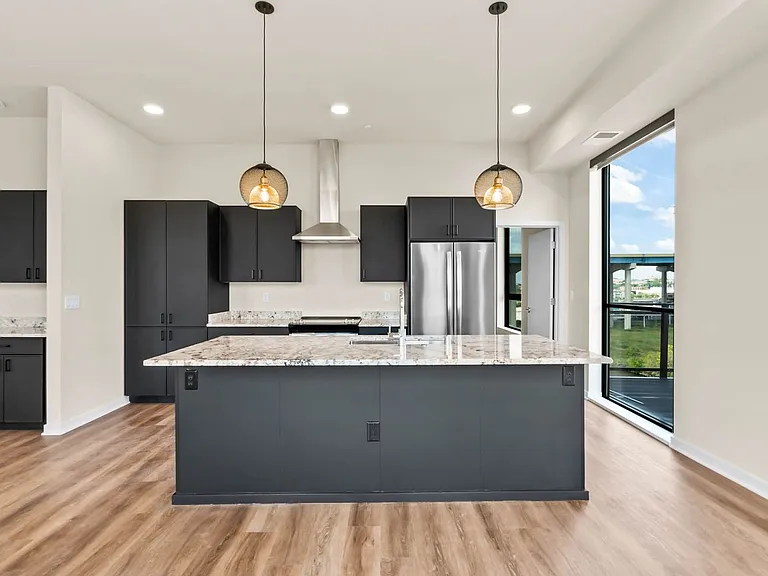 River Place Lofts — Photo 140