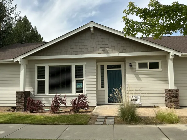 2302 NE Mary Rose Pl #1, Bend, OR 97701